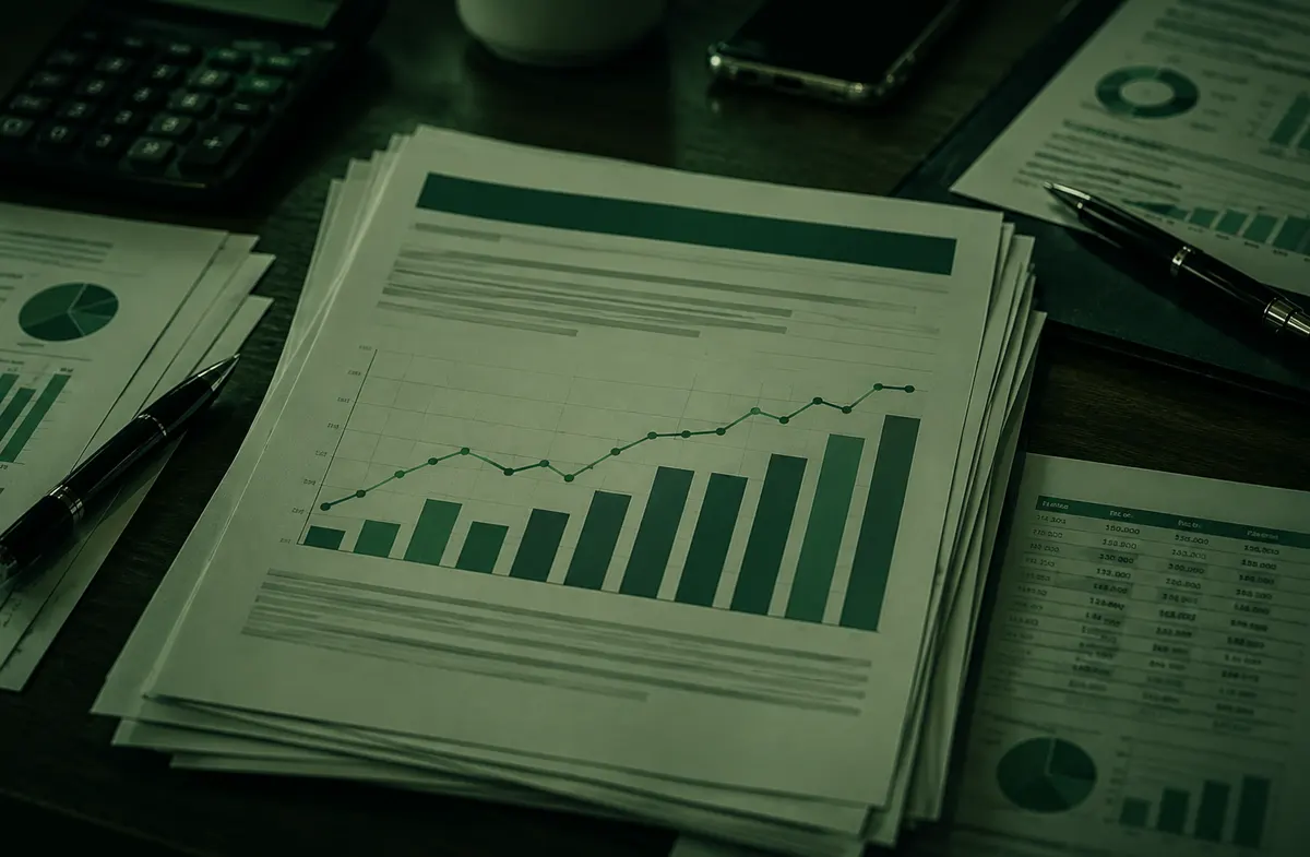 Conversación clave para CEOs y CFOs