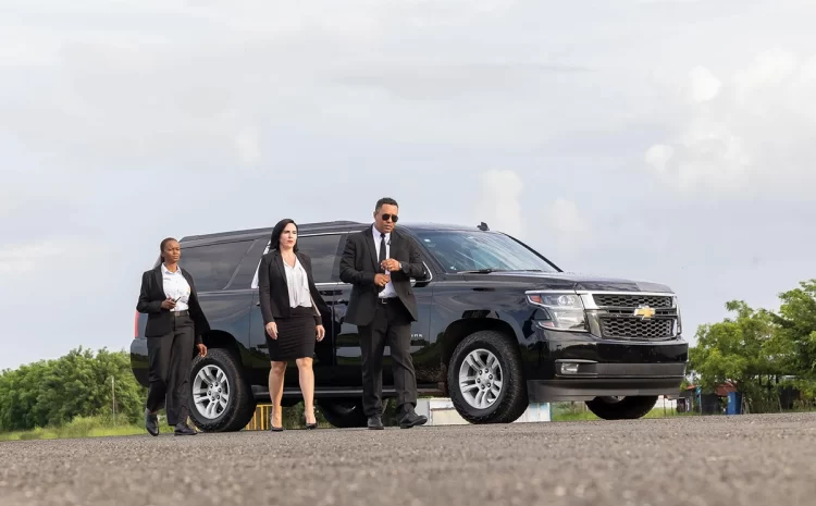 escolta choferes seguros national detective bureau dominican watchman