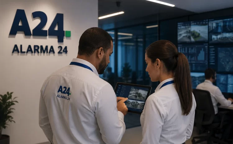 integracion a24 dominican watchman