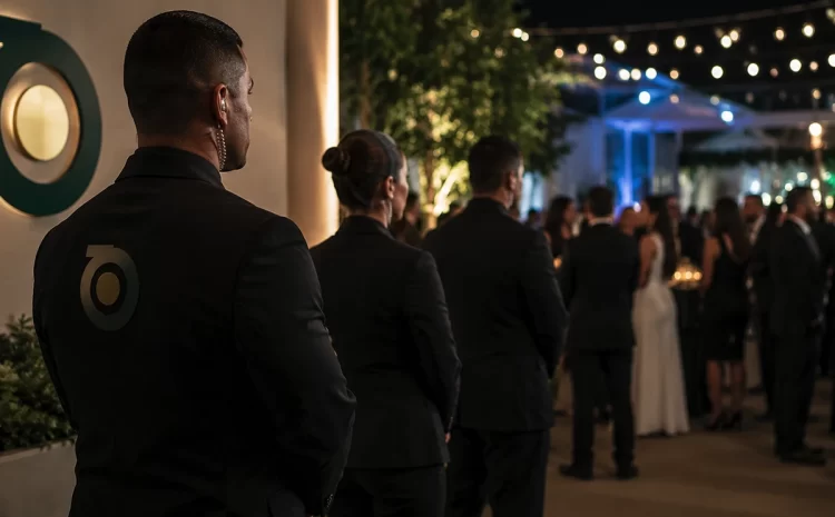 seguridad eventos national detective bureau dominican watchman